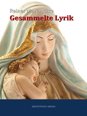 cover image of Gesammelte Lyrik